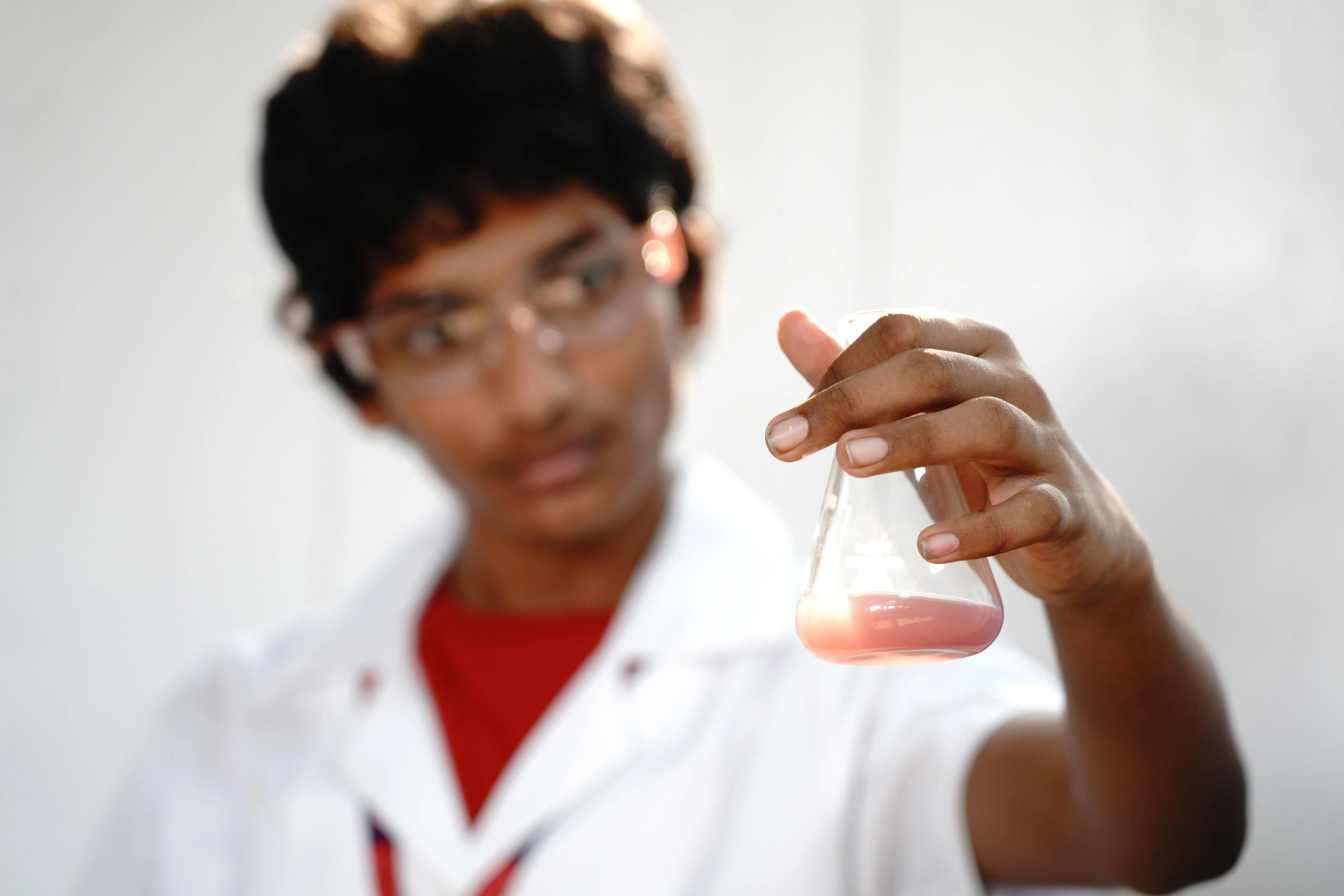 4. Persistence & Grit