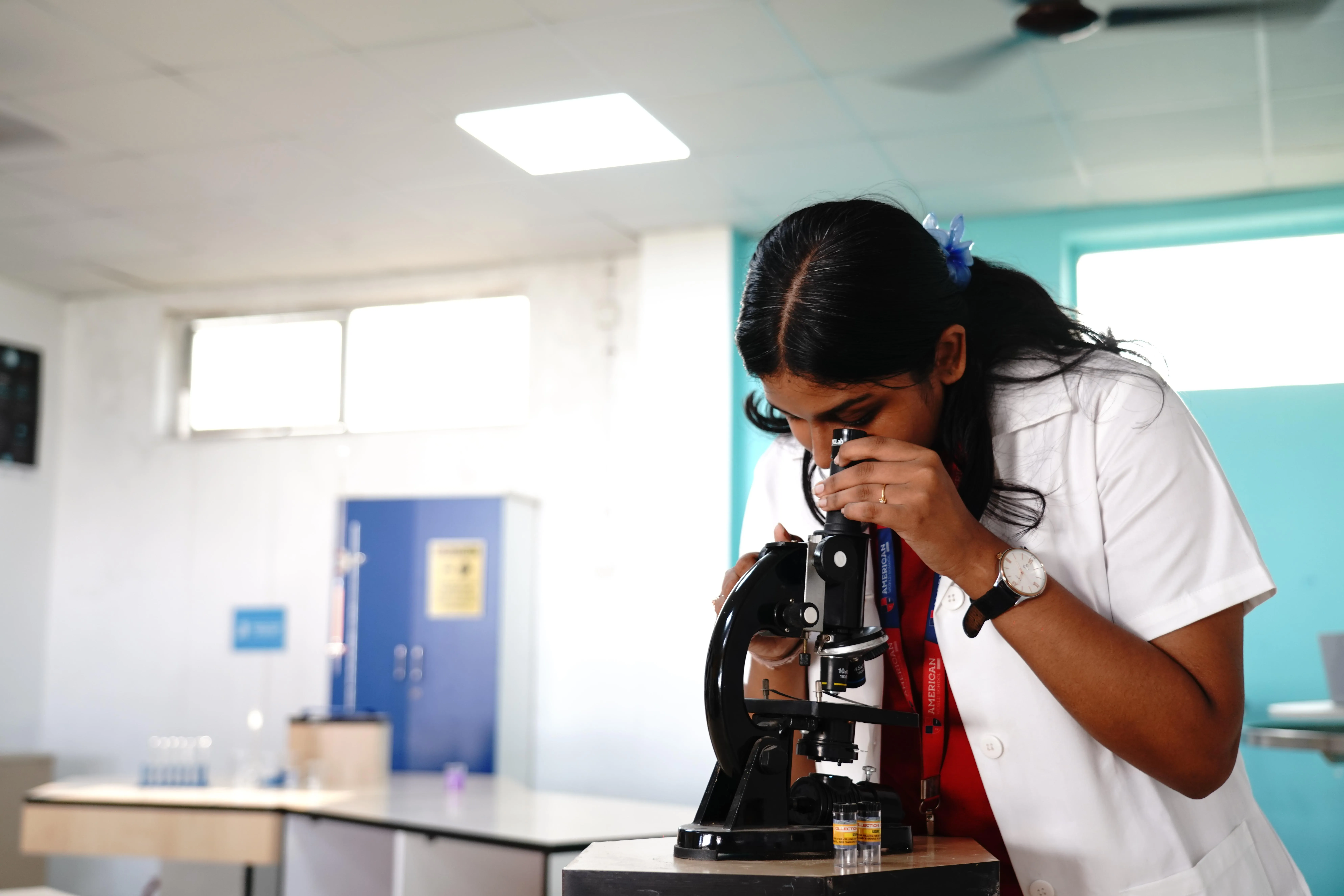 5. Opportunity-Seeking